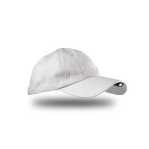 NEW DM MERCHANDISING night scope magnalite pro rechargeable led cap in grey